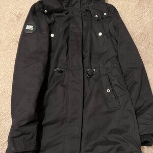 Superdry Woman's Jacket US 4